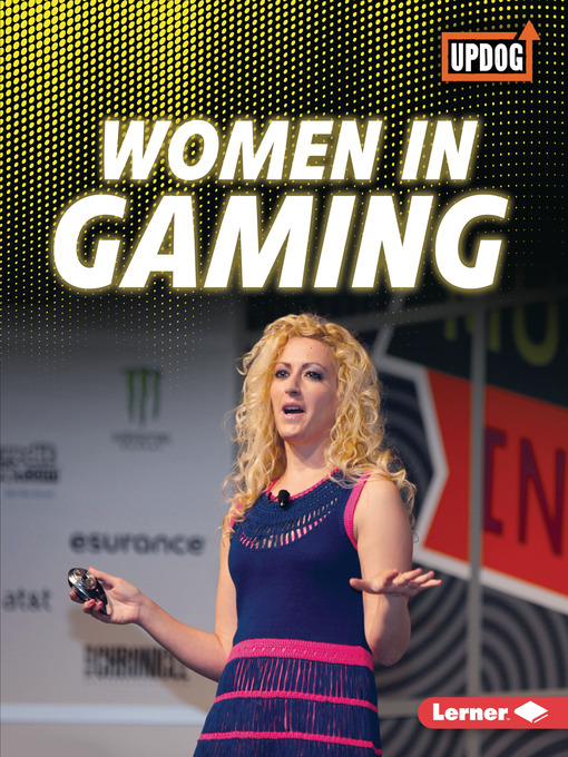 Title details for Women in Gaming by Laura Hamilton Waxman - Available